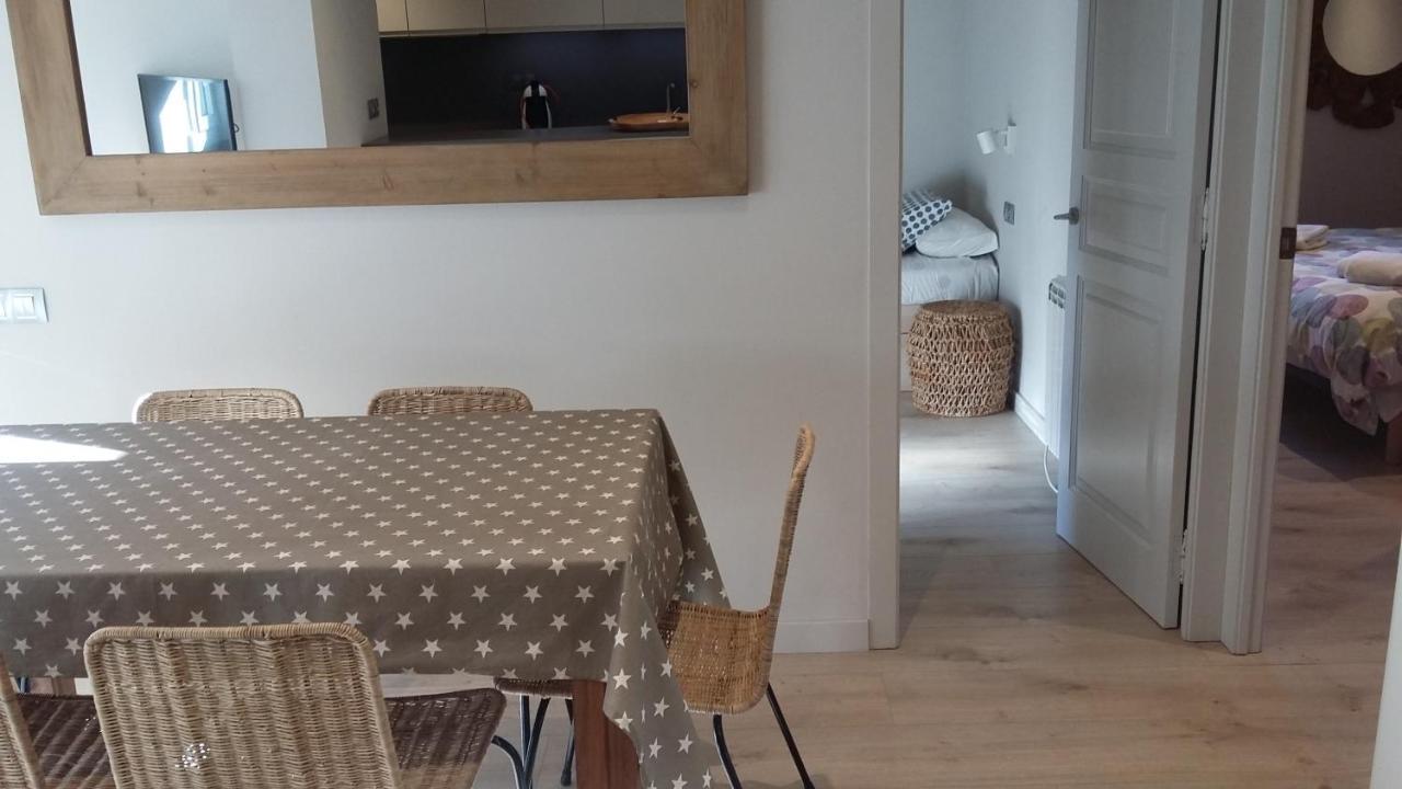 Apartamento Gausac Exterior photo